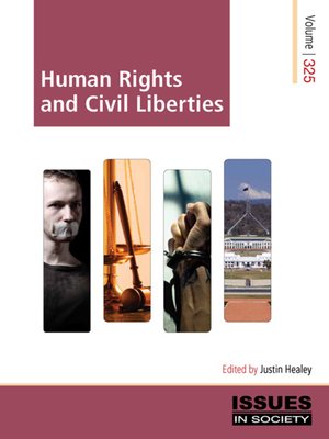 cover image of Human Rights and Civil Liberties